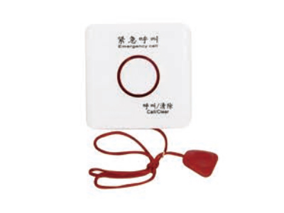 卫生间紧急按钮